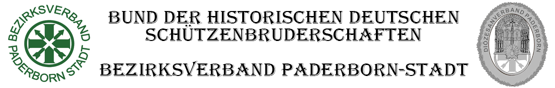 Bezirksverband Paderborn-Stadt