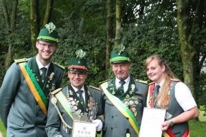K1024 Bezirkskönigsschießen 2017  213